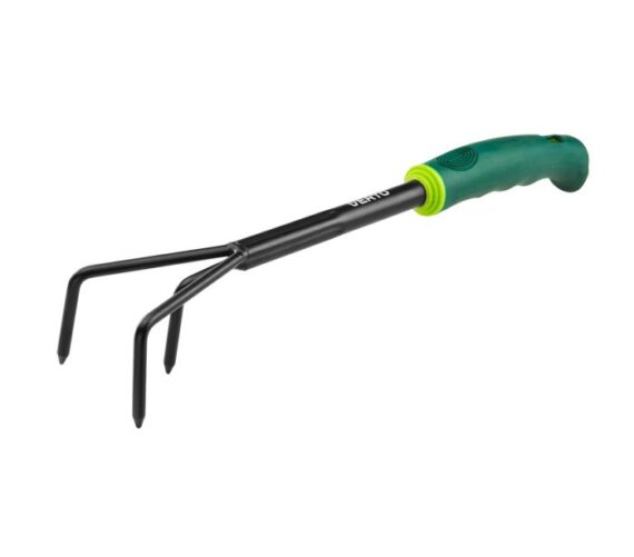 Hand cultivator 365 mm