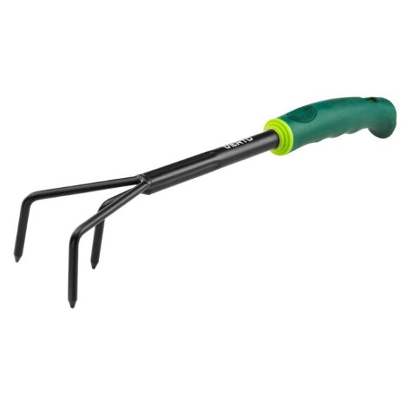Hand cultivator 365 mm
