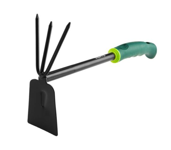 Small hoe 340 mm
