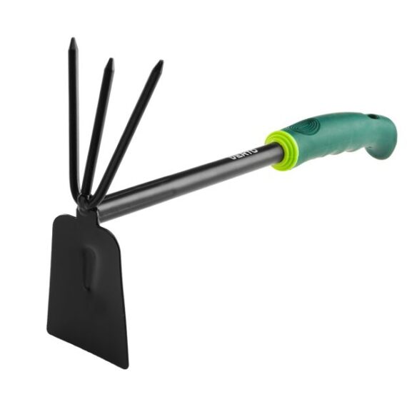 Small hoe 340 mm