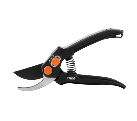 By-pass Secateurs 185 mm