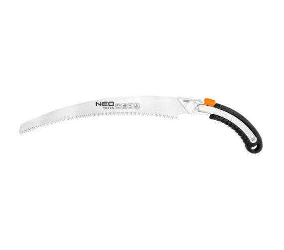 Curved Garden Saw ''14