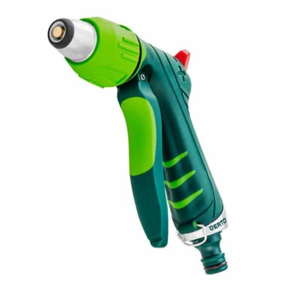 Adjustable Nozzle Gun