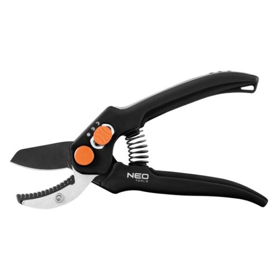 Anvil Garden Shears 185 mm