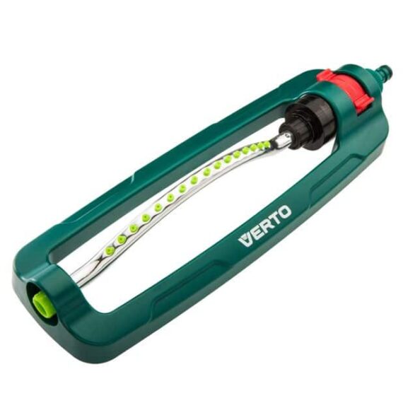 Oscilating Sprinkler
