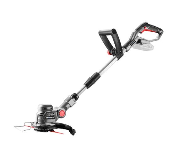 Cordless Grass Trimmer 254mm