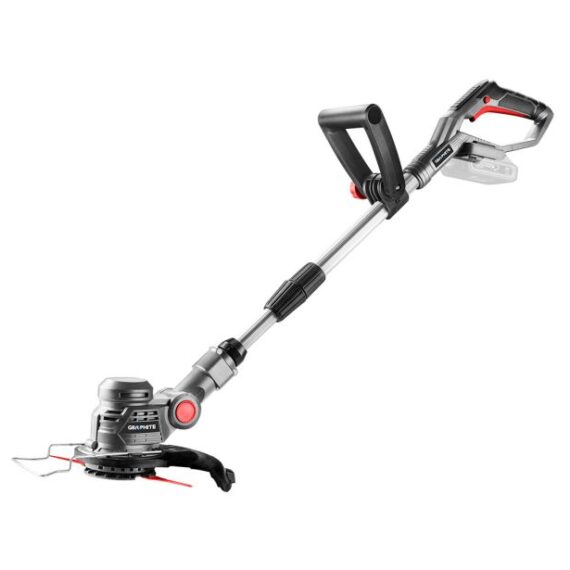 Cordless Grass Trimmer 254mm