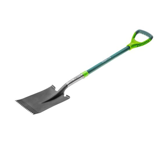 Spade, Fiberglass Handle, T-Rex