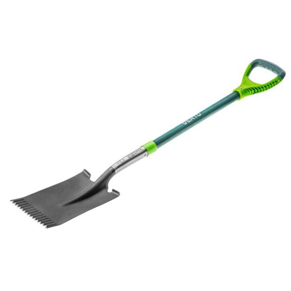 Spade, Fiberglass Handle, T-Rex
