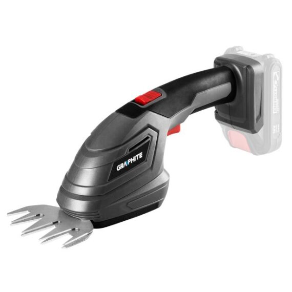 Energy+ 18V 3-in-1 Lawn Trimmer without battery