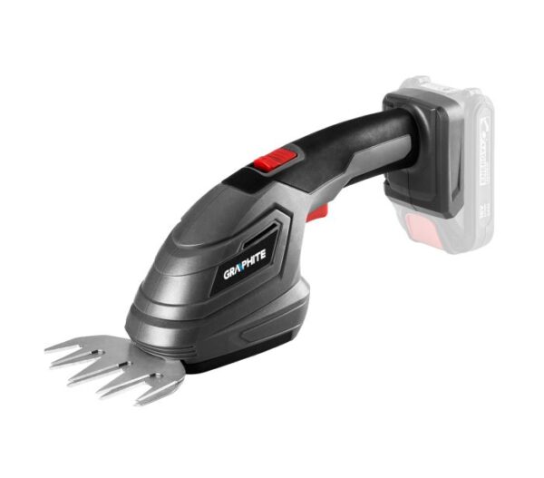 Energy+ 18V 3-in-1 Lawn Trimmer without battery
