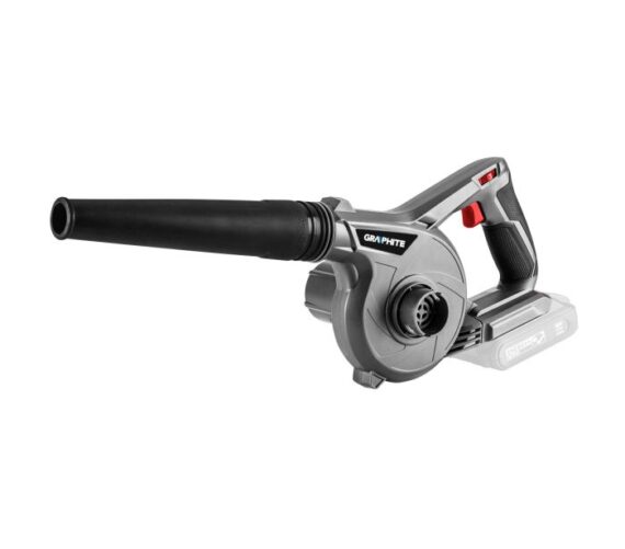 Small Garden & Workshop Blower