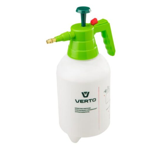 Garden Sprayer 2L
