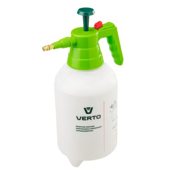 Garden Sprayer 2L