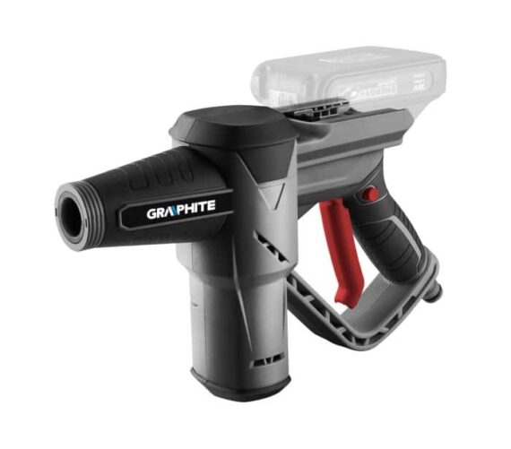 High Pressure Cordless Cleaner