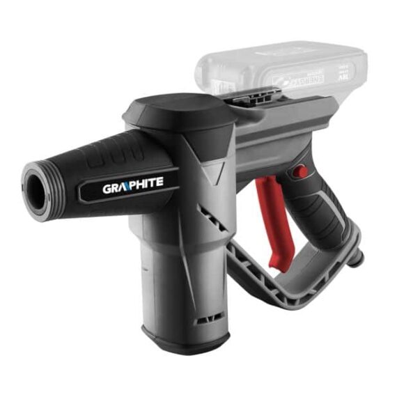 High Pressure Cordless Cleaner