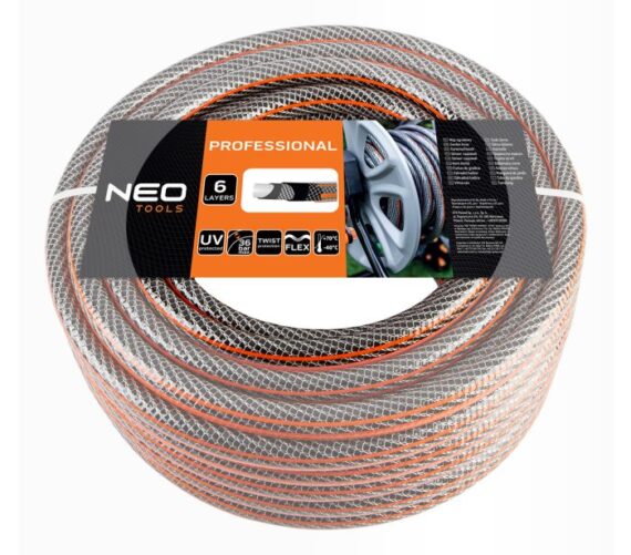 Garden Hose 1/2" x 50 m