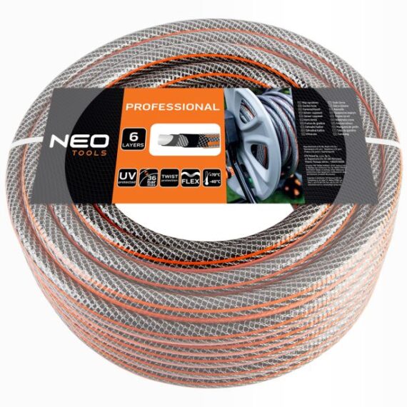 Garden Hose 1/2" x 50 m