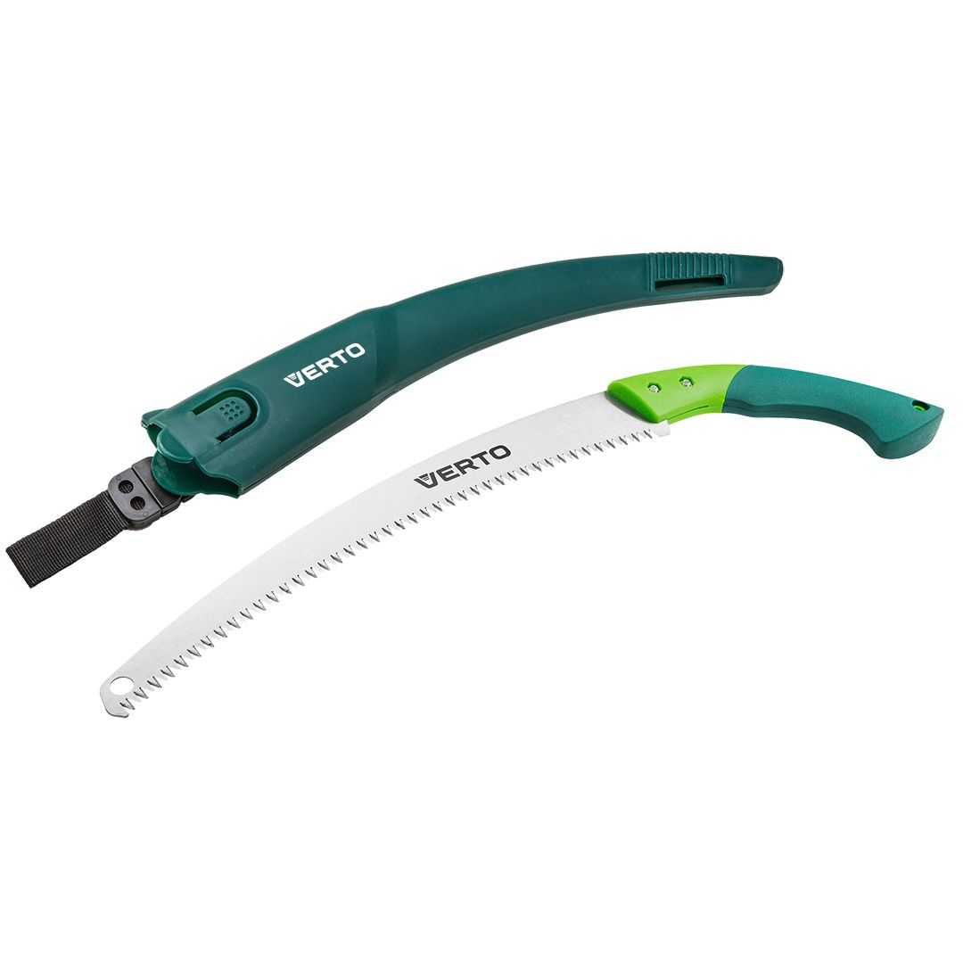 Pruning Saw with Cover