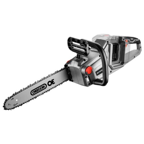 Cordless Brushless Chain saw