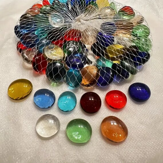 Decorative Marbles