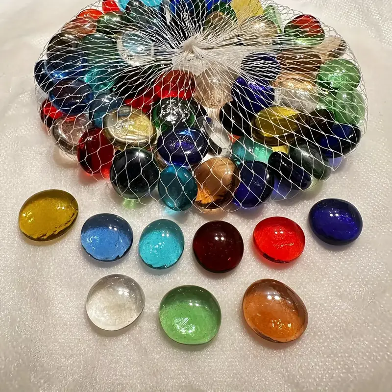 Decorative Marbles