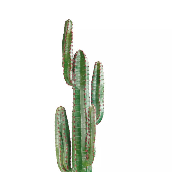 Artificial Cactus Cereus Medium 115 cm - C100005