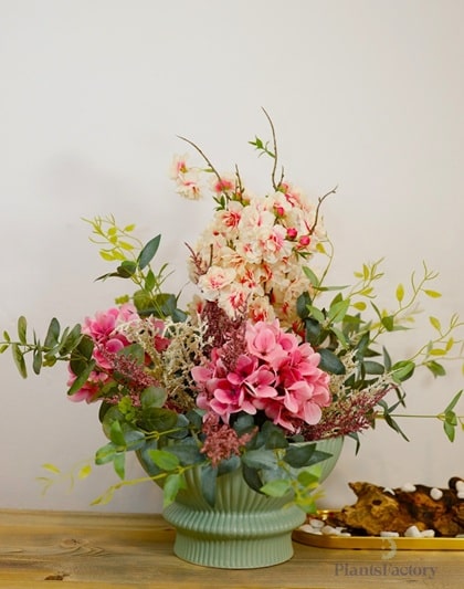 Blooming Beauties