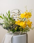 Sunshine & Roses