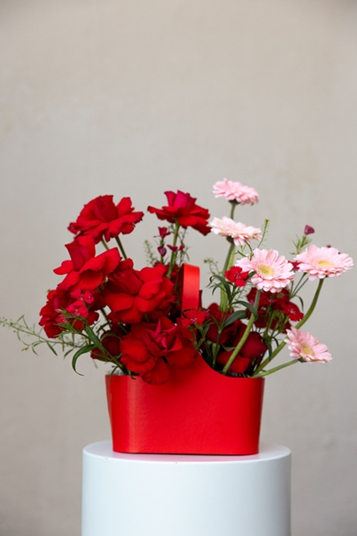 Blush & Bloom