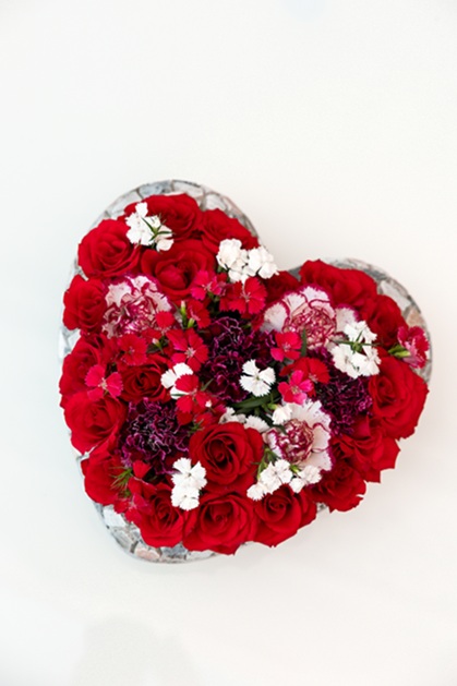 Sweetheart Bloom