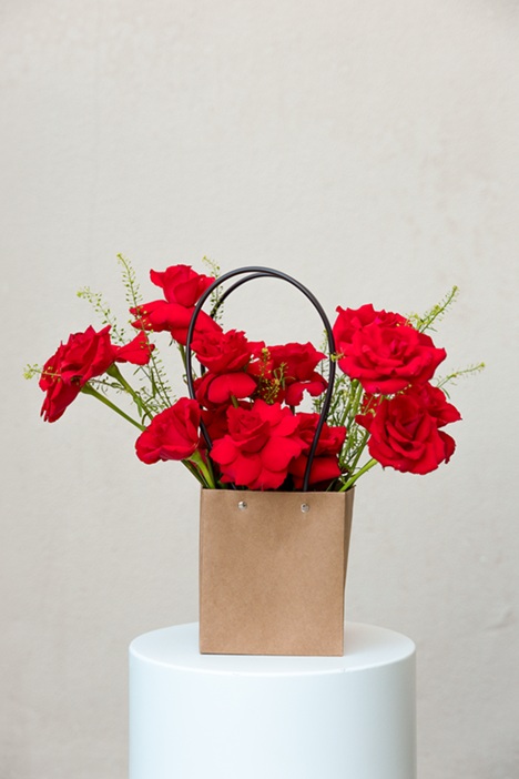 Rose Tote