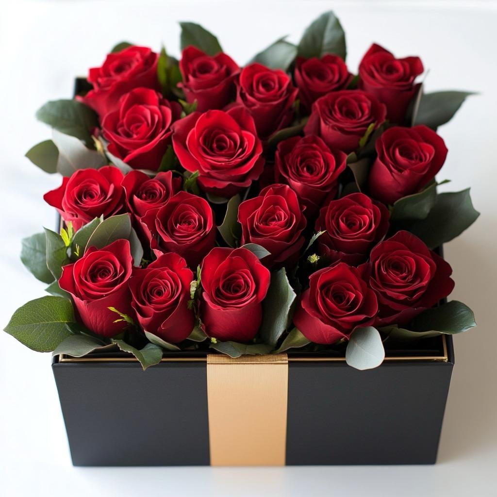 Velvet Rose Luxe