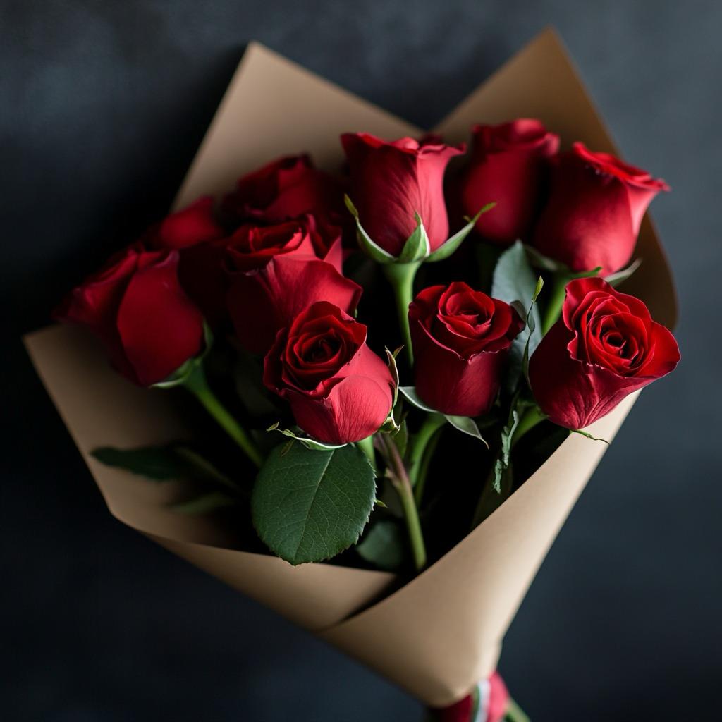 Classic Rose Bundle