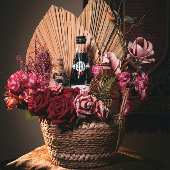 Blessings Basket