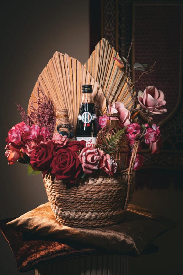 Blessings Basket