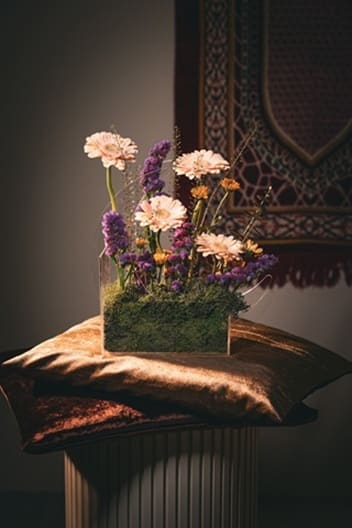 Iftar Floral Delight